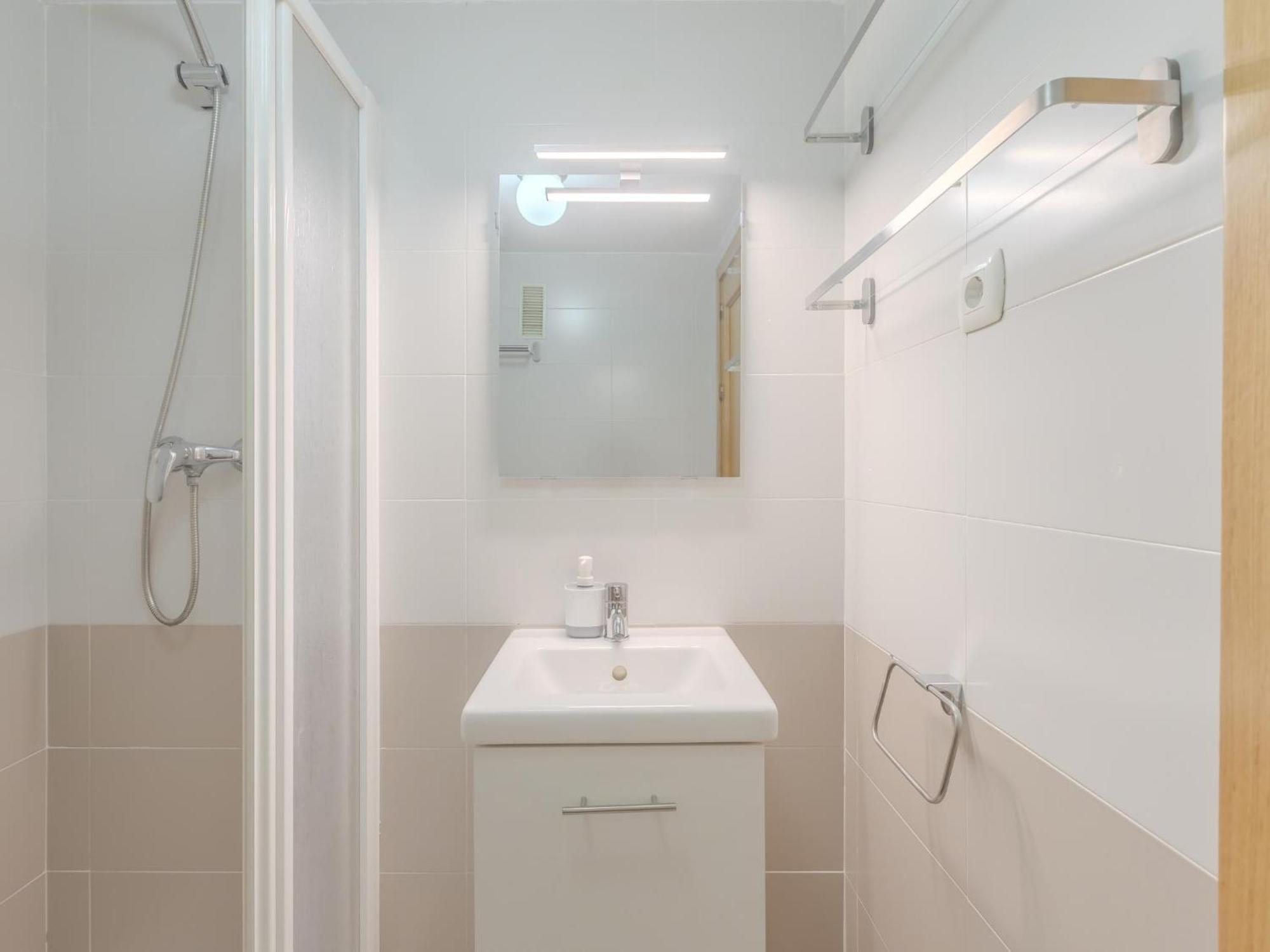 Apartament Lu&cia El Rio Center