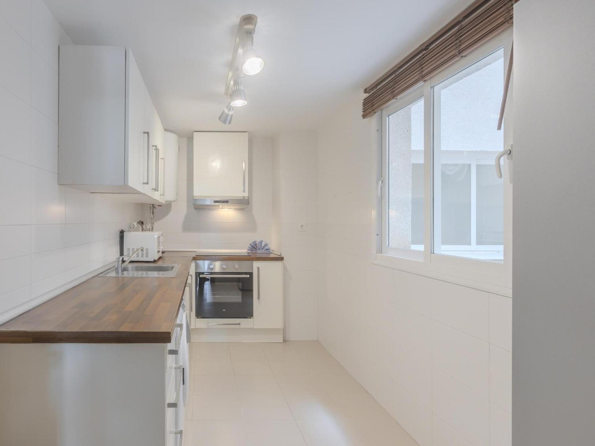 Apartament Lu&cia El Rio Center