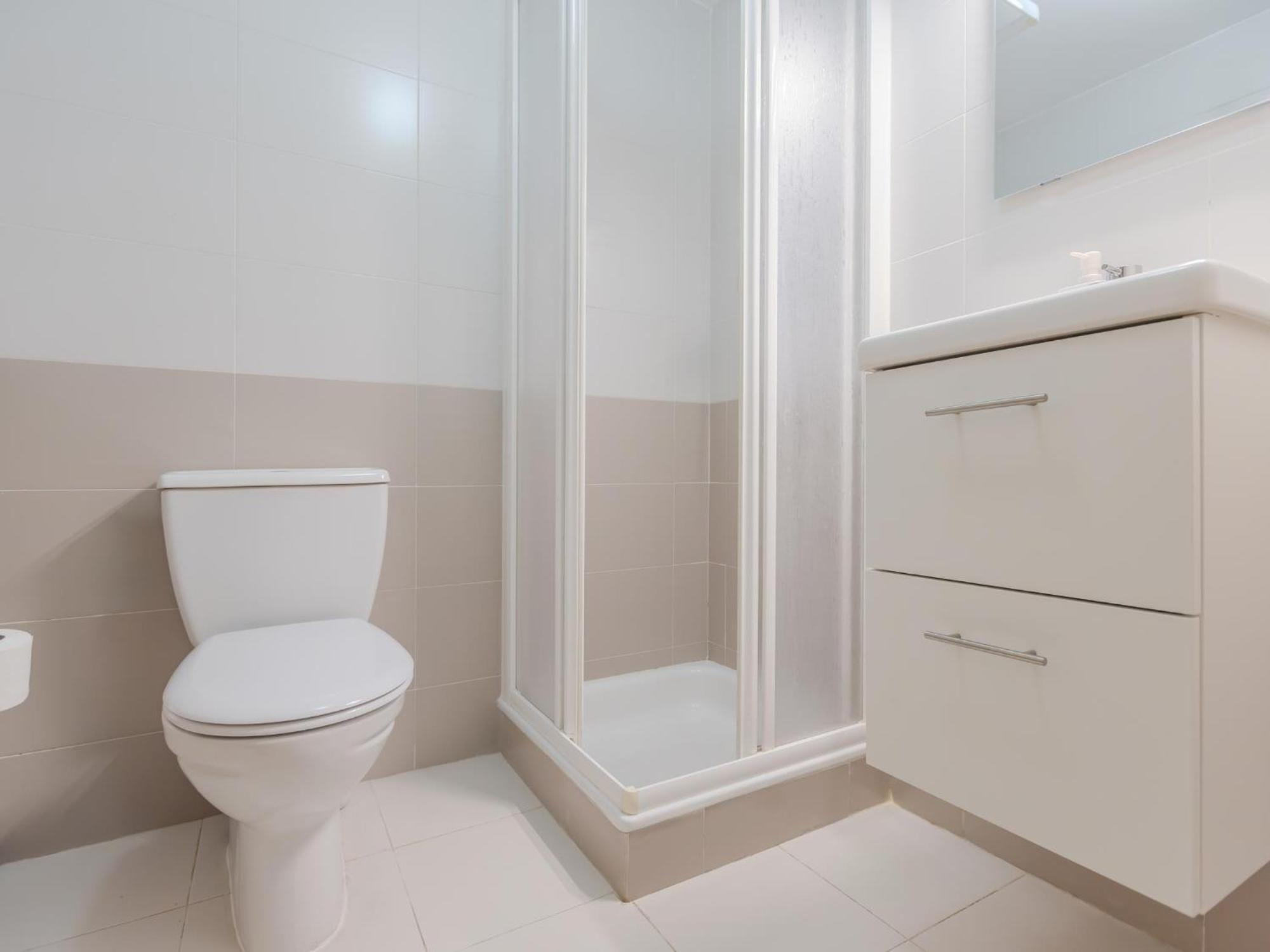 Lu&cia El Rio Center Apartament Malaga