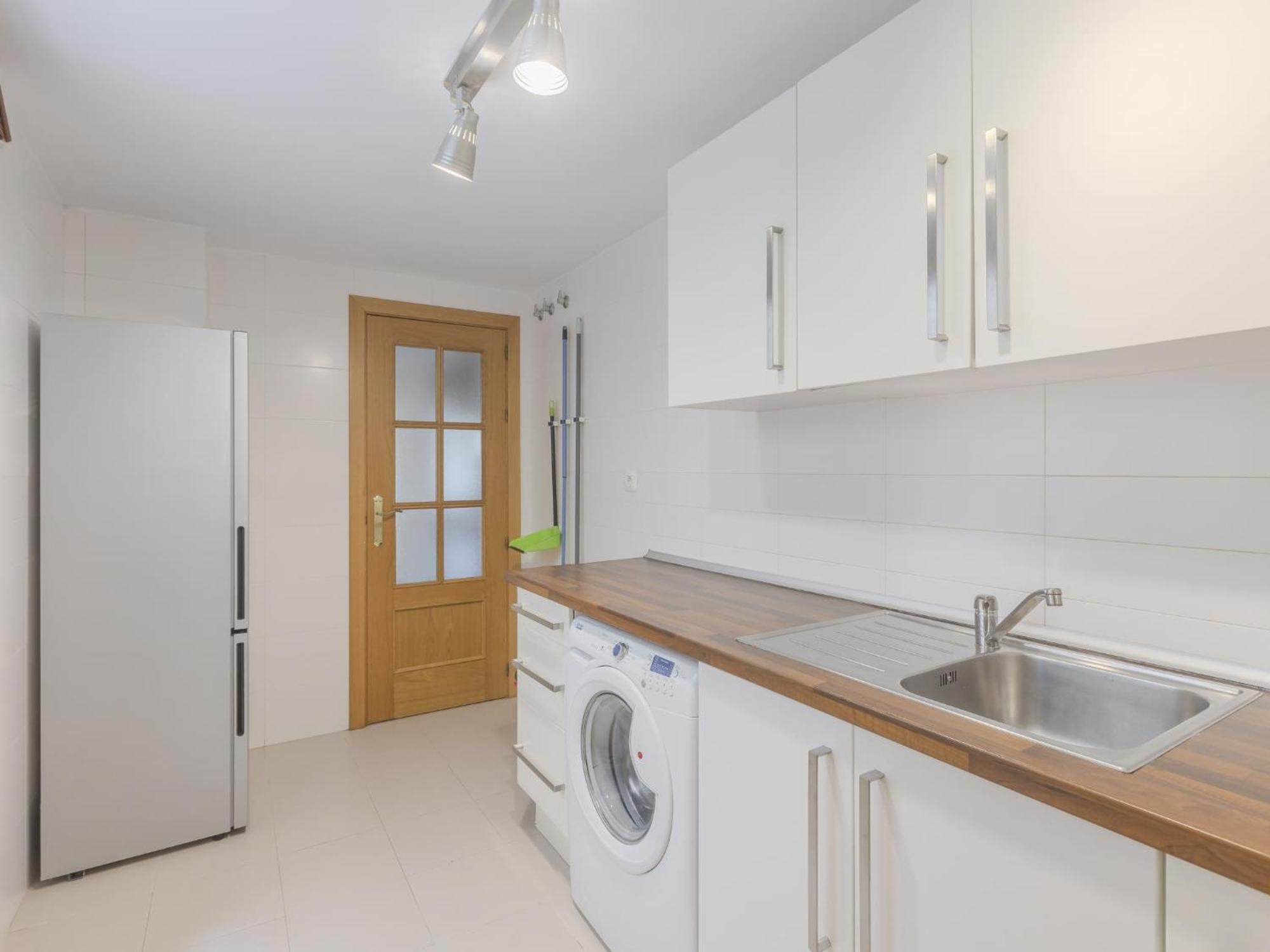 Apartament Lu&cia El Rio Center Malaga