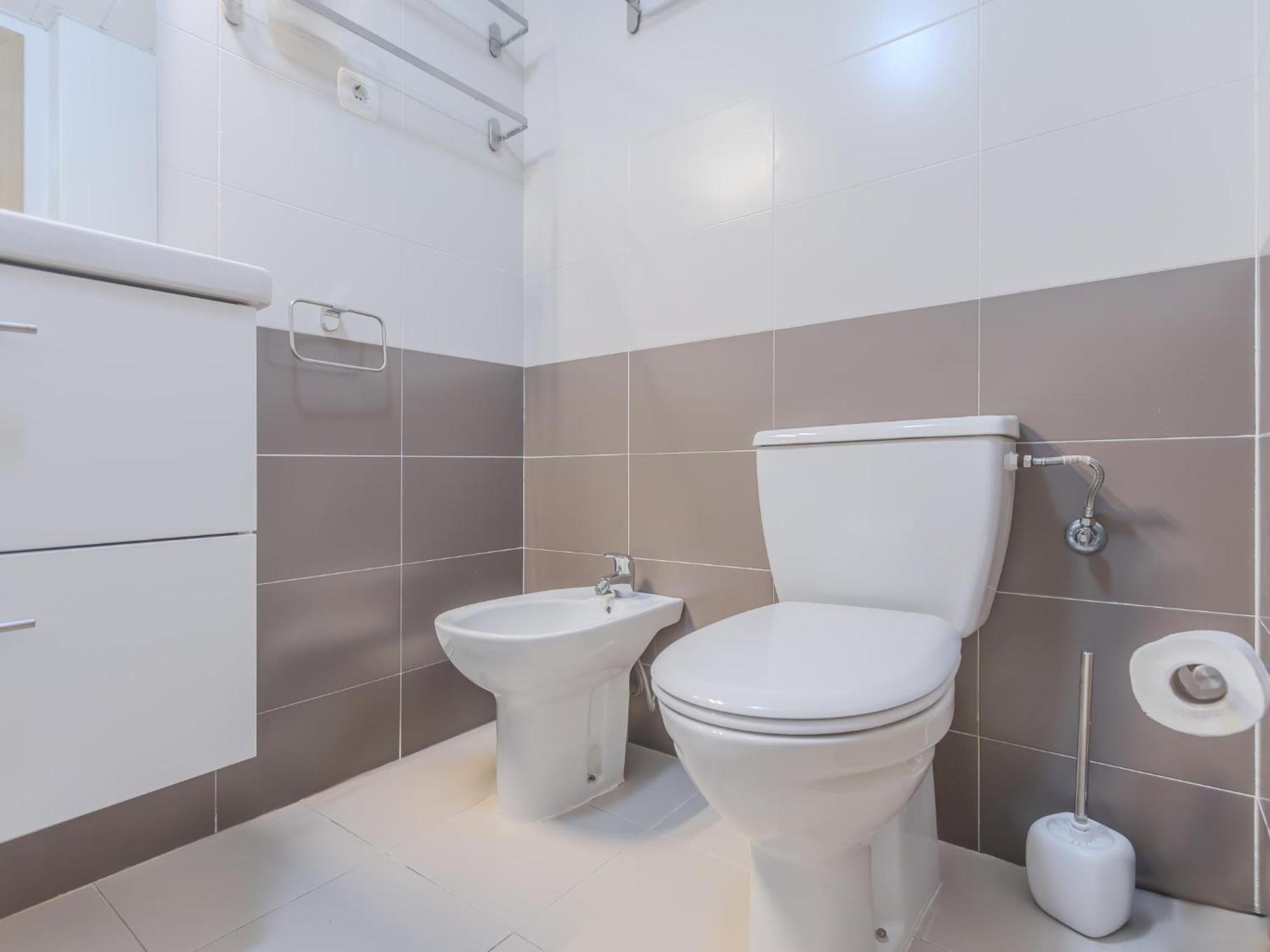 Apartament Lu&cia El Rio Center Malaga