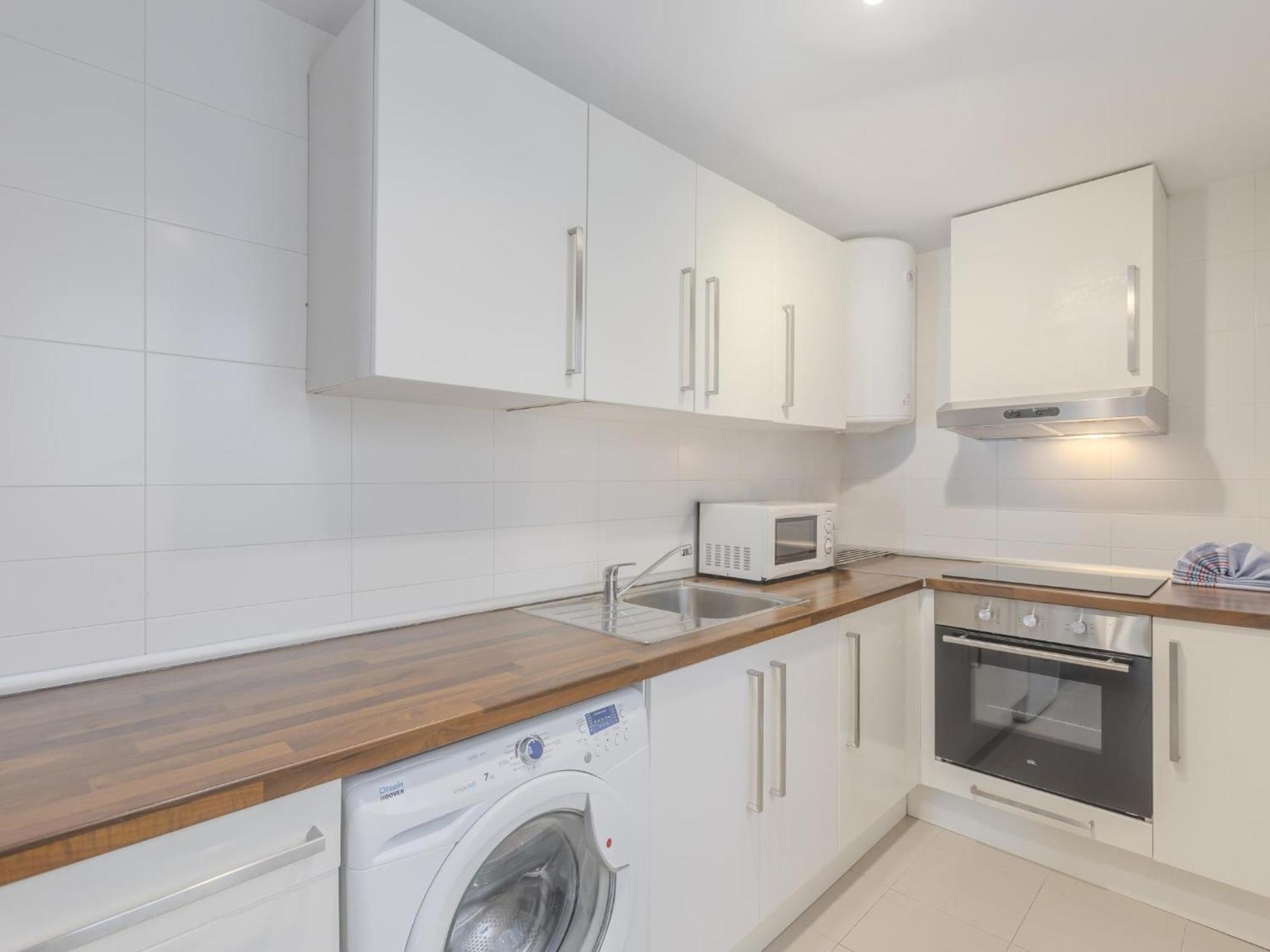 Apartament Lu&cia El Rio Center *